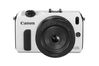 Canon EOS M